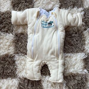 Magic Merlin’s Sleep Sack